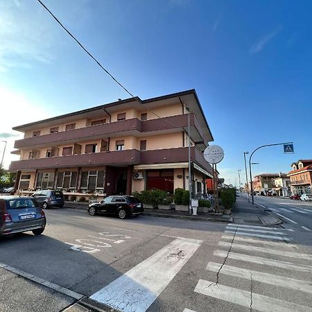 Hotel Colonna Albignasego Ngoại thất bức ảnh