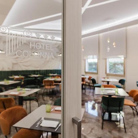 Hotel Colonna Albignasego Ngoại thất bức ảnh