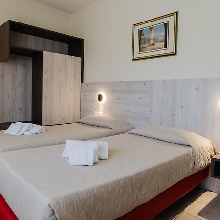 Hotel Colonna Albignasego Ngoại thất bức ảnh