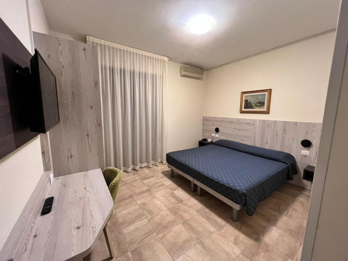 Hotel Colonna Albignasego Ngoại thất bức ảnh