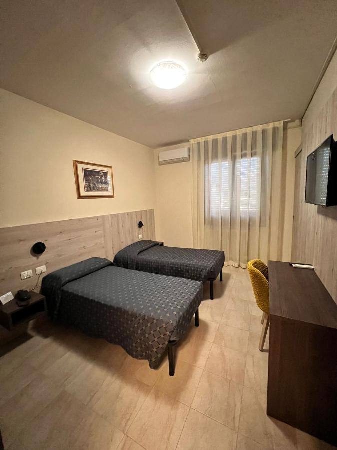 Hotel Colonna Albignasego Ngoại thất bức ảnh
