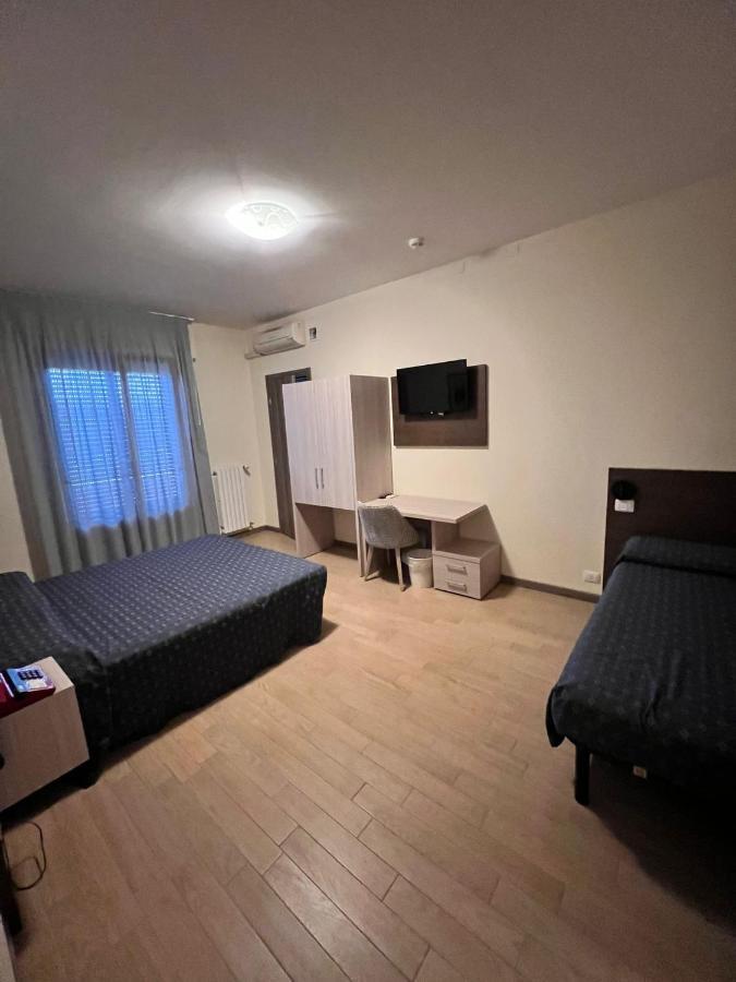 Hotel Colonna Albignasego Ngoại thất bức ảnh