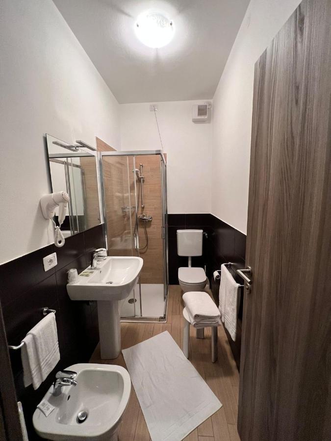 Hotel Colonna Albignasego Ngoại thất bức ảnh
