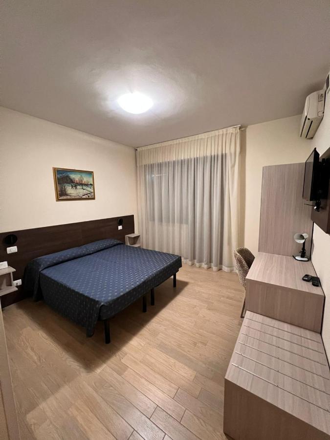 Hotel Colonna Albignasego Ngoại thất bức ảnh