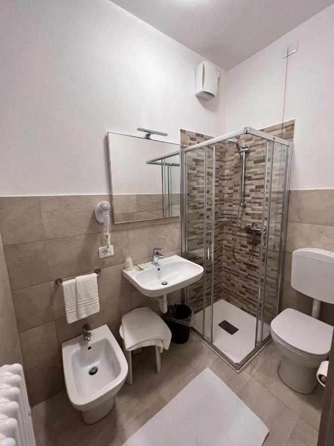 Hotel Colonna Albignasego Ngoại thất bức ảnh