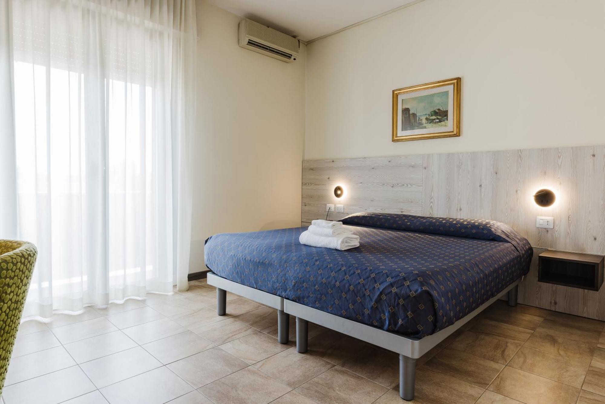Hotel Colonna Albignasego Ngoại thất bức ảnh